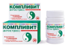 Компливит Антистресс таб №30 бад