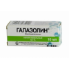Галазолин капли наз 0,1% 10мл