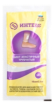 Бинт трубчатый №3