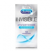 Презервативы Durex Invisible №12