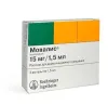 Мовалис амп 1.5мл №3