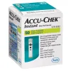 Тест-полоски Accu-chek Instant №50