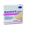 Повязка Branolind N перуан бальз 7,5смх10см (492343)