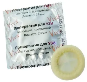 През. Viva д/УЗИ №1