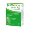 Тест-полоски One Touch Select Plus №100 