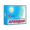 Арбидол капс 100мг №10