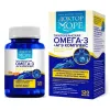 Доктор Море Омега 3+АГЭ комплекс капс 0,25 №120