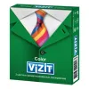 През. Vizit Color №3