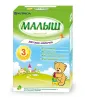 Малыш Истринский-3 смесь мол (с 12 мес) 350,0