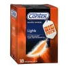 През. Contex Lights №18 особотонкие
