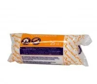 Вата хирургич стер 25г "Амелия"