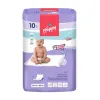 Пеленки Happy baby 60х90 №10