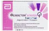 Фемостон 1/5 конти табл п/п/о №28