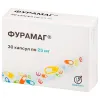Фурамаг капс 25мг №30