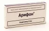 Арифон табл п/о 2,5мг №30