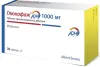 Глюкофаж Лонг таб пролонг 1000мг №30
