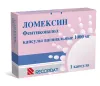 Ломексин капс ваг 1000мг №1