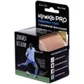 Бинт Кинезио-тейп Kinexib PRO 5смх5м бежевый 