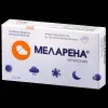 Меларена табл п/п/о 0,3мг №30 