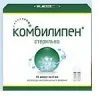 Комбилипен р-р для в/м введ амп 2мл №10