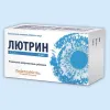 Лютрин капс. №30