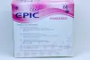 Перчатки Epic sg pwd хир. стер. опудр. 8