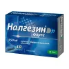 Налгезин форте табл п/о 550мг №10