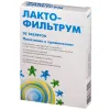 Лактофильтрум табл 500мг №30 [АВВА РУС] 2