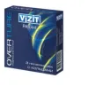 През. Vizit Ribbed №3 