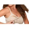 Бюстгалтер корректир д/беременных S (беж) N (110245)