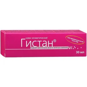 Гистан крем 30 мл
