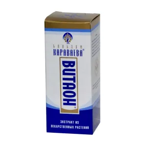 Витаон бальзам Караваева 50мл