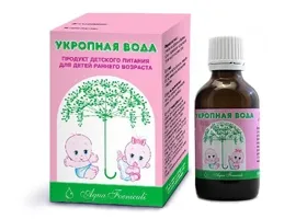 Укропная вода 15мл