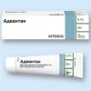 Адвантан мазь 0,1% 50г