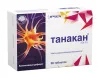Танакан табл п/о 40мг №90