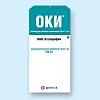 ОКИ р-р д/местн прим16мг/мл 150мл
