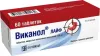 Виканол лайф 120мг п/п/о таб N60 
