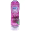 Гель-смазка Durex Play массаж 2в1 200мл с алоэ вера