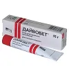 Дайвобет мазь 15г