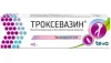 Троксевазин гель 2% 40г