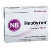 Необутин табл 200мг №30 