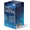 Необиотик лактобаланс капс. 350мг №10 