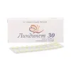 Линдинет 30 табл п/о №21
