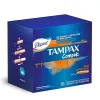 Тампоны Tampax Compak super plus duo №16