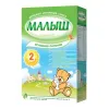 Малыш Истринский-2 смесь мол (с6 мес) 350,0