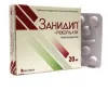 Занидип табл п/п/о 20мг №56 