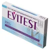 Тест Evitest для определения беременности №2