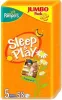 Подгузники Pampers Sleep Play junior 5 (11-25 кг) №58