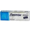 Лиотон 1000 гель 100г