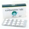 Комбилипен табс таб п/п/о  №30